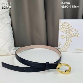 Picture of Versace Belts _SKUVersacebelt20mmX90-115cm8L0825018147